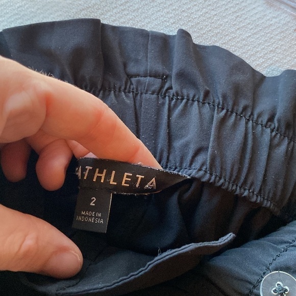 Athleta Skyline Pant in Black - Picture 10 of 10